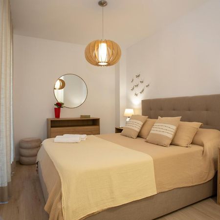 Marina Real Ii, 2 Dormitorios By Bookindenia Exterior photo