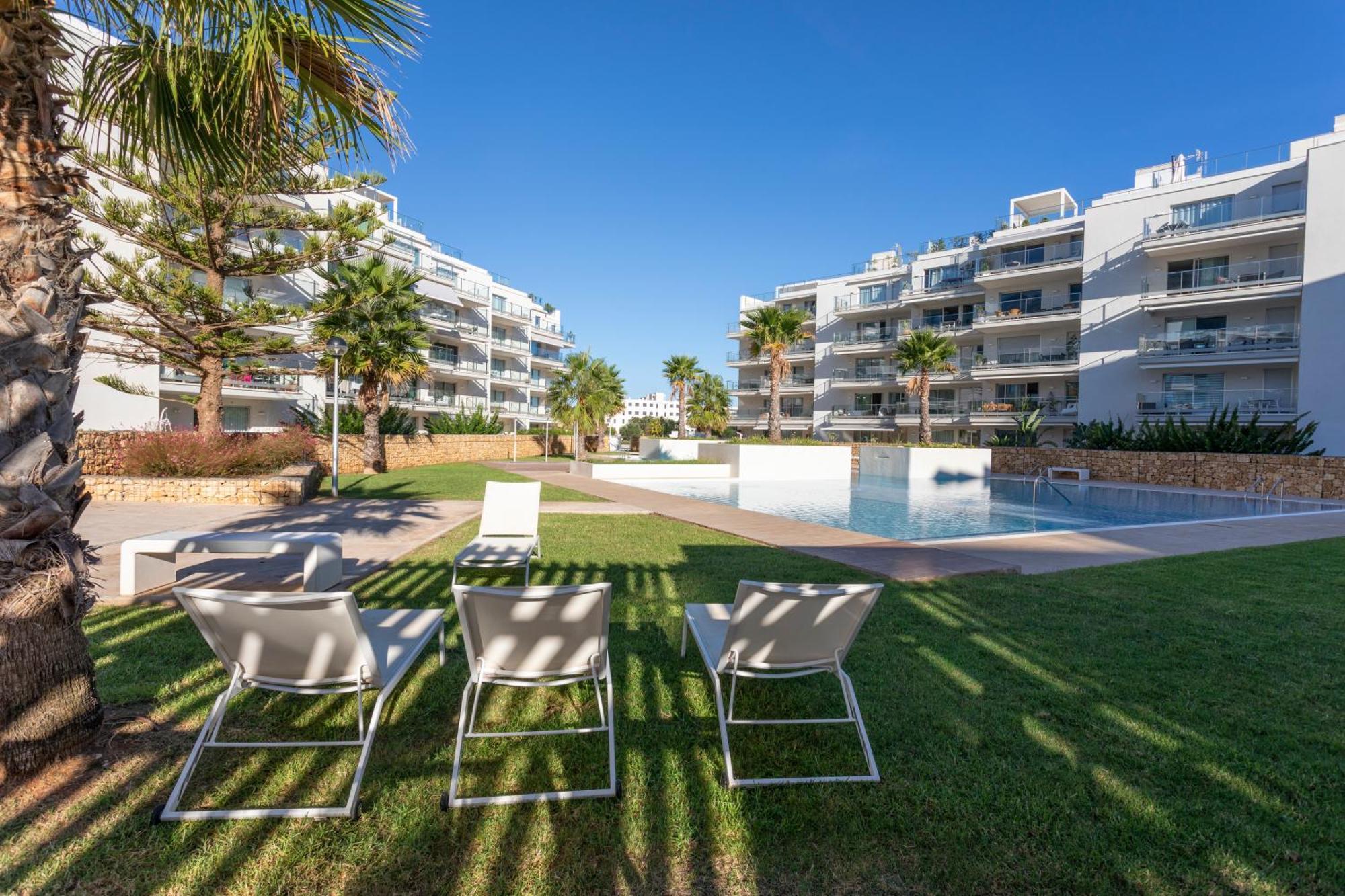 Marina Real Ii, 2 Dormitorios By Bookindenia Exterior photo