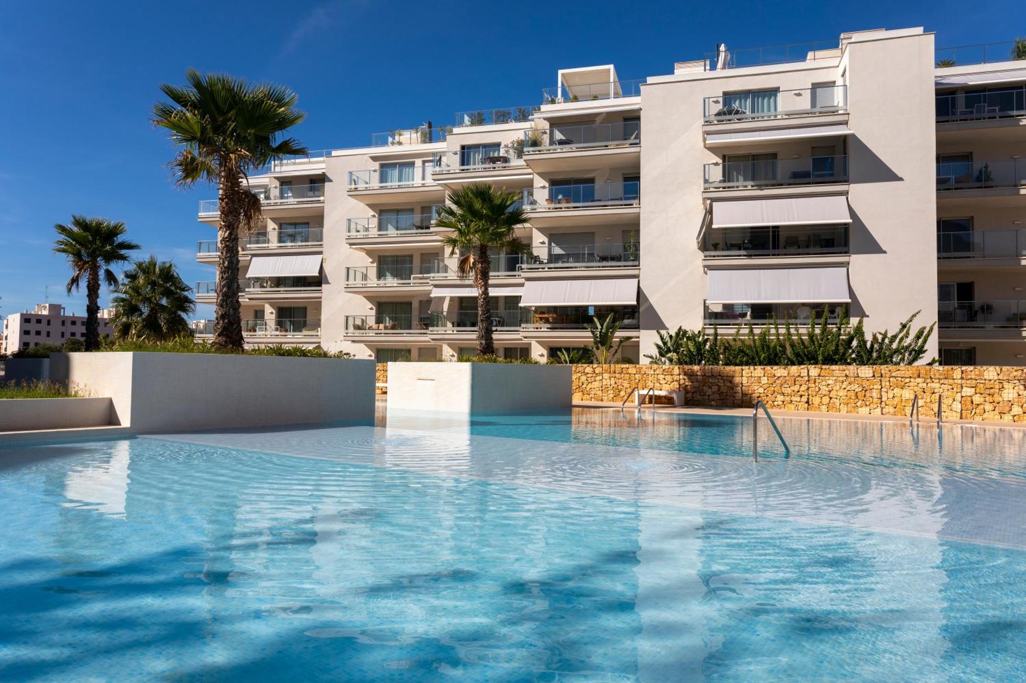 Marina Real Ii, 2 Dormitorios By Bookindenia Exterior photo