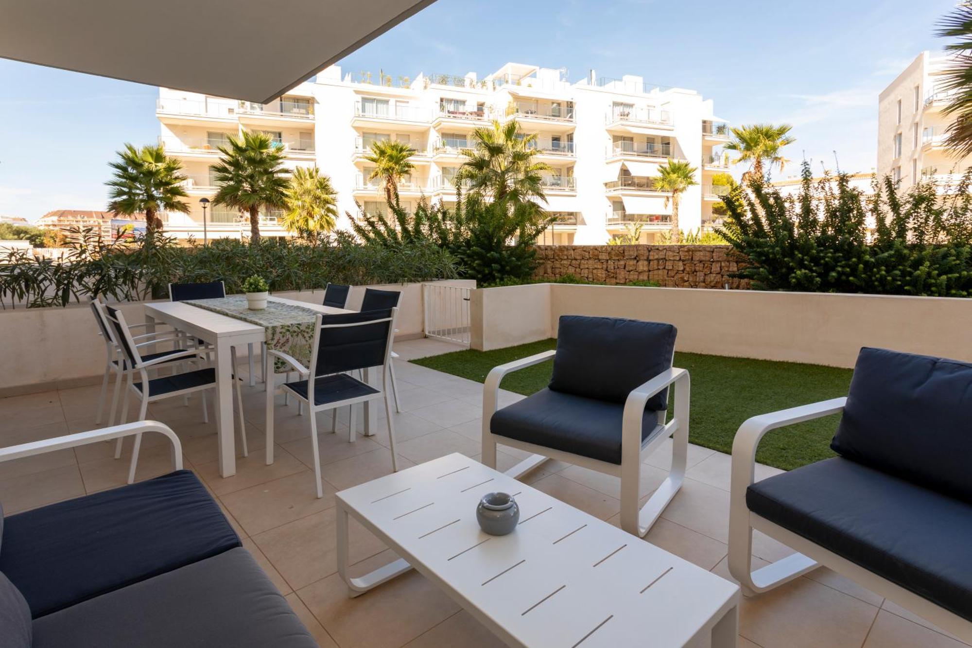 Marina Real Ii, 2 Dormitorios By Bookindenia Exterior photo