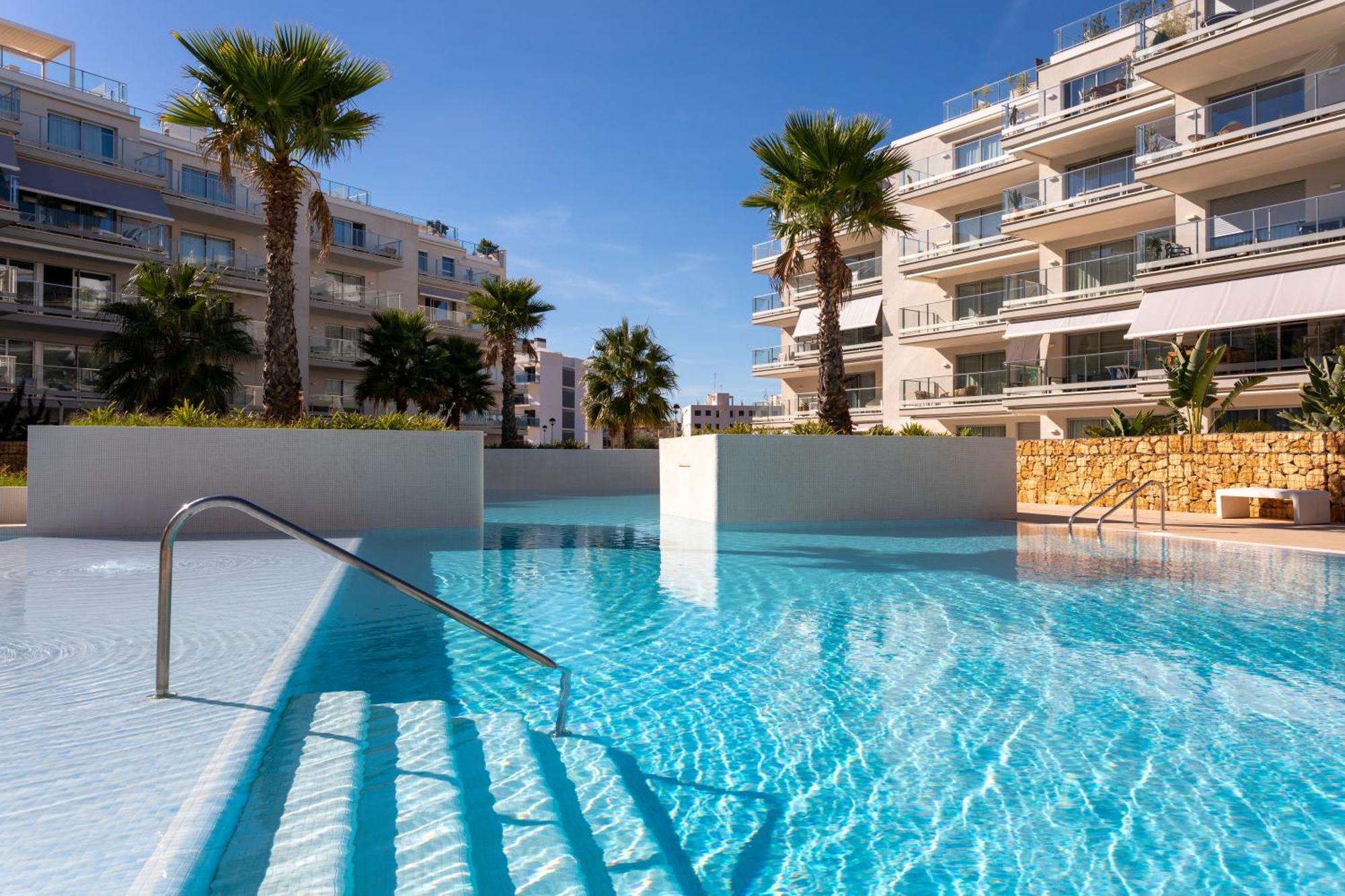 Marina Real Ii, 2 Dormitorios By Bookindenia Exterior photo